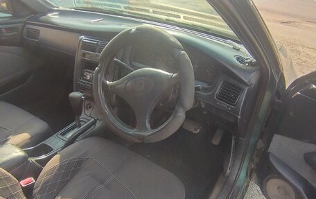 Toyota Corona IX (T190), 1993 год, 275 000 рублей, 16 фотография