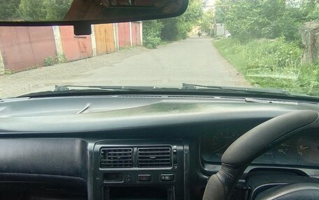 Toyota Corona IX (T190), 1993 год, 275 000 рублей, 27 фотография