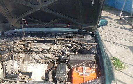 Toyota Corona IX (T190), 1993 год, 275 000 рублей, 24 фотография
