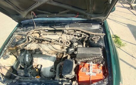 Toyota Corona IX (T190), 1993 год, 275 000 рублей, 21 фотография
