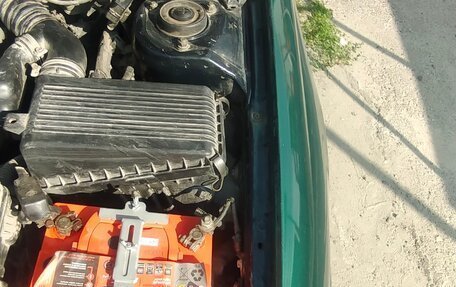 Toyota Corona IX (T190), 1993 год, 275 000 рублей, 22 фотография