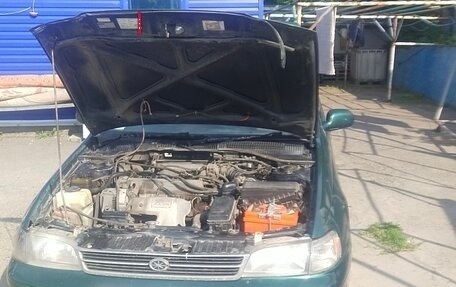 Toyota Corona IX (T190), 1993 год, 275 000 рублей, 20 фотография
