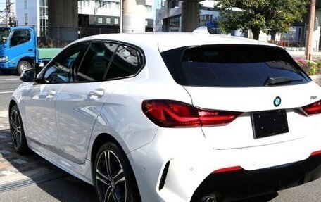 BMW 1 серия, 2020 год, 1 408 000 рублей, 3 фотография