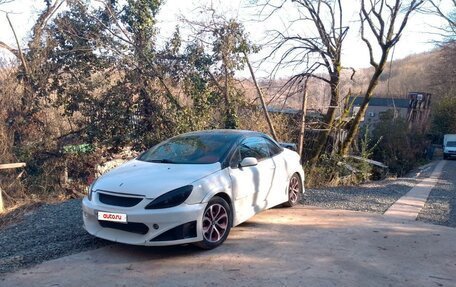 Peugeot 307 I, 2004 год, 650 000 рублей, 3 фотография
