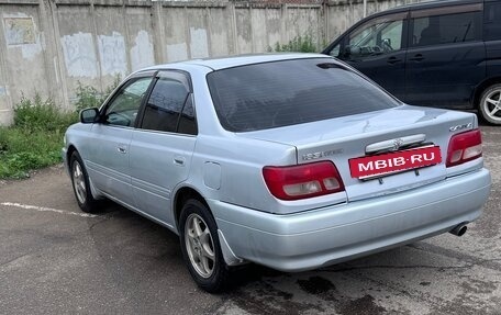 Toyota Carina, 1997 год, 360 000 рублей, 6 фотография