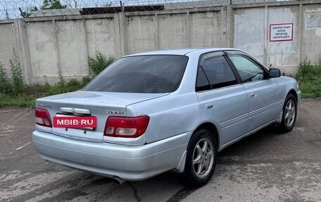Toyota Carina, 1997 год, 360 000 рублей, 5 фотография