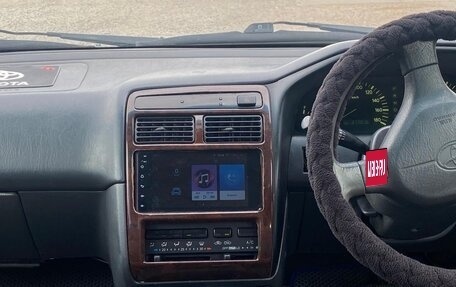 Toyota Carina, 1997 год, 360 000 рублей, 7 фотография