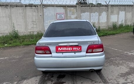 Toyota Carina, 1997 год, 360 000 рублей, 4 фотография
