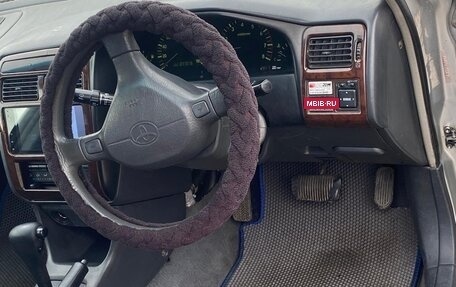Toyota Carina, 1997 год, 360 000 рублей, 8 фотография