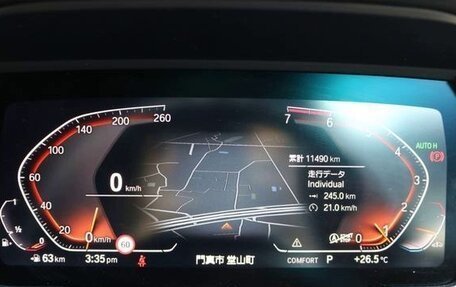 BMW 1 серия, 2020 год, 1 408 000 рублей, 14 фотография