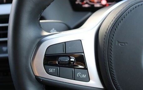 BMW 1 серия, 2020 год, 1 408 000 рублей, 10 фотография