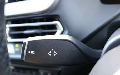BMW 1 серия, 2020 год, 1 408 000 рублей, 12 фотография