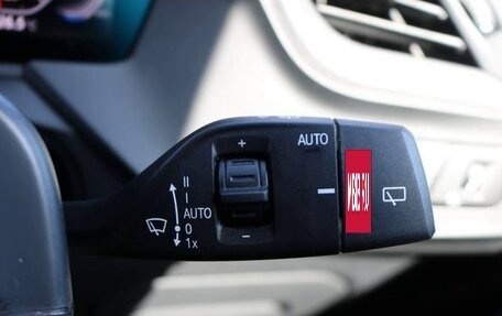 BMW 1 серия, 2020 год, 1 408 000 рублей, 13 фотография