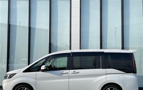 Honda Stepwgn IV, 2021 год, 1 767 000 рублей, 6 фотография