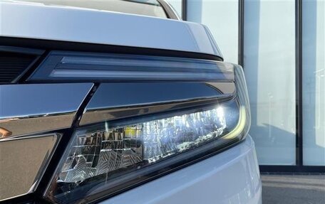 Honda Stepwgn IV, 2021 год, 1 767 000 рублей, 5 фотография