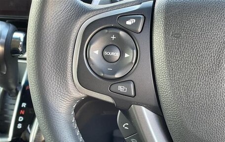 Honda Stepwgn IV, 2021 год, 1 767 000 рублей, 12 фотография
