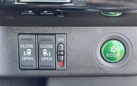 Honda Stepwgn IV, 2021 год, 1 767 000 рублей, 14 фотография