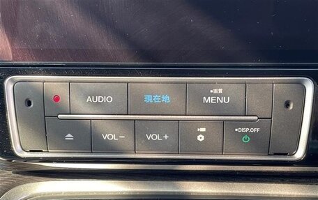 Honda Stepwgn IV, 2021 год, 1 767 000 рублей, 22 фотография