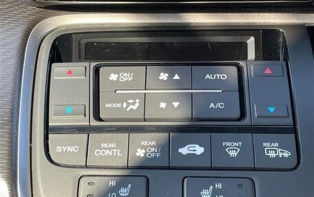 Honda Stepwgn IV, 2021 год, 1 767 000 рублей, 21 фотография