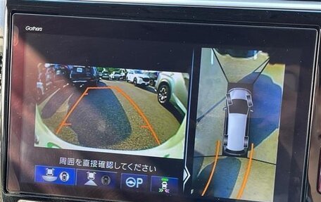 Honda Stepwgn IV, 2021 год, 1 767 000 рублей, 18 фотография