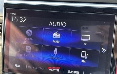 Honda Stepwgn IV, 2021 год, 1 767 000 рублей, 17 фотография