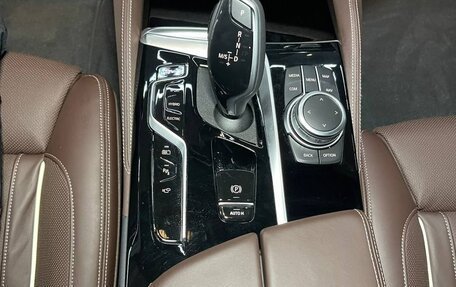 BMW 5 серия, 2022 год, 4 027 000 рублей, 12 фотография