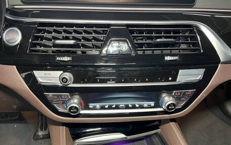 BMW 5 серия, 2022 год, 4 027 000 рублей, 13 фотография