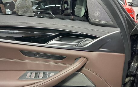 BMW 5 серия, 2022 год, 4 027 000 рублей, 21 фотография