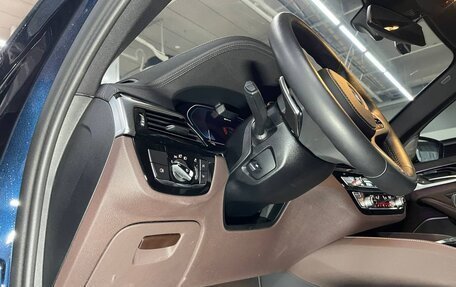 BMW 5 серия, 2022 год, 4 027 000 рублей, 20 фотография