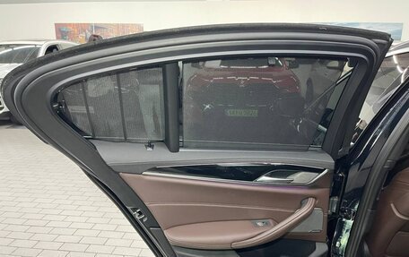 BMW 5 серия, 2022 год, 4 027 000 рублей, 22 фотография