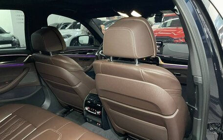 BMW 5 серия, 2022 год, 4 027 000 рублей, 25 фотография