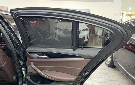 BMW 5 серия, 2022 год, 4 027 000 рублей, 29 фотография