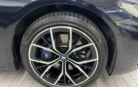 BMW 5 серия, 2022 год, 4 027 000 рублей, 23 фотография