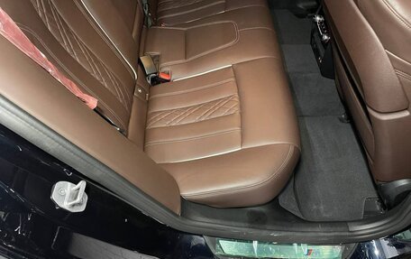 BMW 5 серия, 2022 год, 4 027 000 рублей, 27 фотография