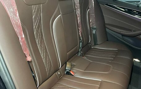 BMW 5 серия, 2022 год, 4 027 000 рублей, 26 фотография