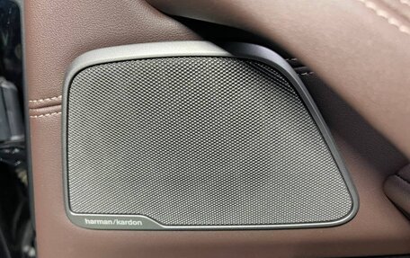 BMW 5 серия, 2022 год, 4 027 000 рублей, 28 фотография