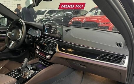 BMW 5 серия, 2022 год, 4 027 000 рублей, 32 фотография