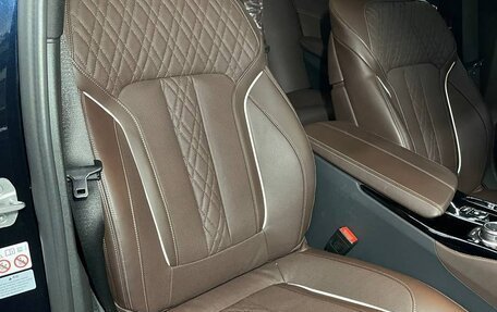 BMW 5 серия, 2022 год, 4 027 000 рублей, 33 фотография
