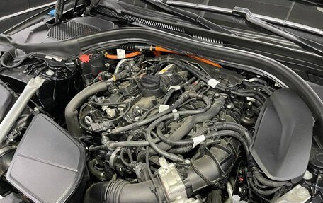 BMW 5 серия, 2022 год, 4 027 000 рублей, 38 фотография