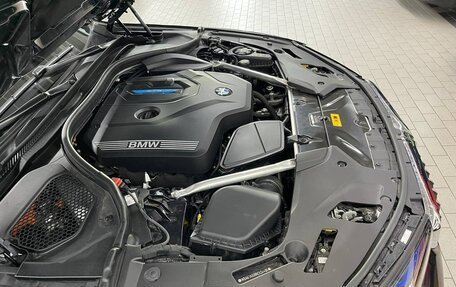 BMW 5 серия, 2022 год, 4 027 000 рублей, 36 фотография