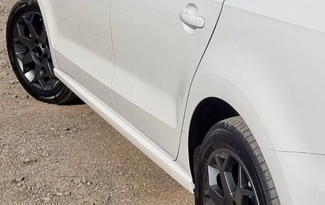 Volkswagen Polo VI (EU Market), 2012 год, 1 599 999 рублей, 6 фотография