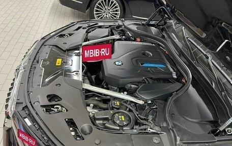 BMW 5 серия, 2022 год, 4 027 000 рублей, 37 фотография