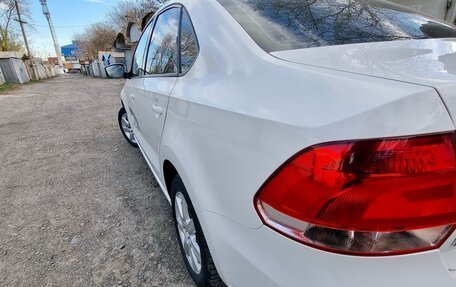 Volkswagen Polo VI (EU Market), 2012 год, 1 599 999 рублей, 12 фотография