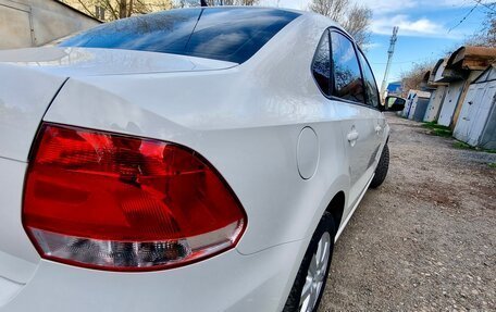Volkswagen Polo VI (EU Market), 2012 год, 1 599 999 рублей, 11 фотография