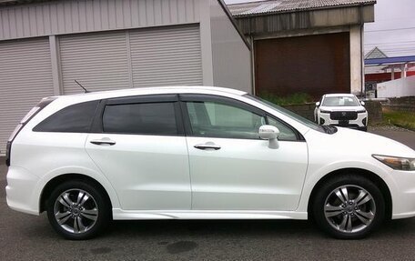 Honda Stream II, 2012 год, 867 000 рублей, 4 фотография