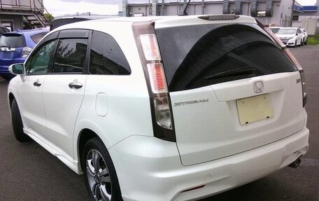 Honda Stream II, 2012 год, 867 000 рублей, 7 фотография