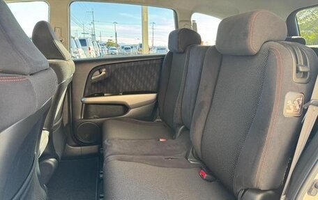 Honda Stream II, 2012 год, 867 000 рублей, 22 фотография