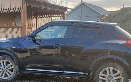Nissan Juke II, 2012 год, 950 000 рублей, 4 фотография