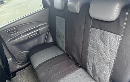 Hyundai Tucson III, 2005 год, 645 000 рублей, 8 фотография