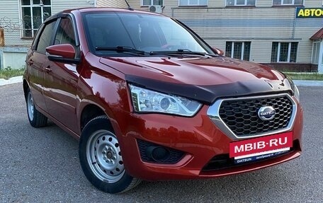 Datsun mi-DO, 2020 год, 790 000 рублей, 7 фотография
